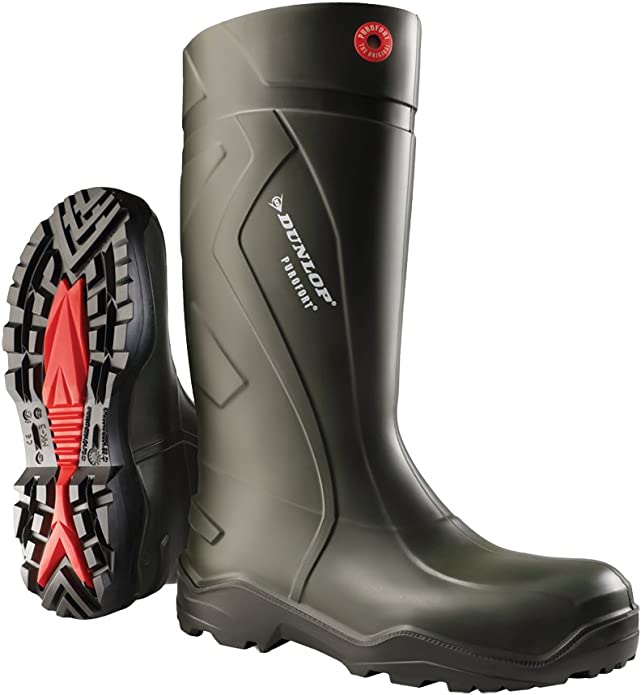 The top 3 wellies for women who farm