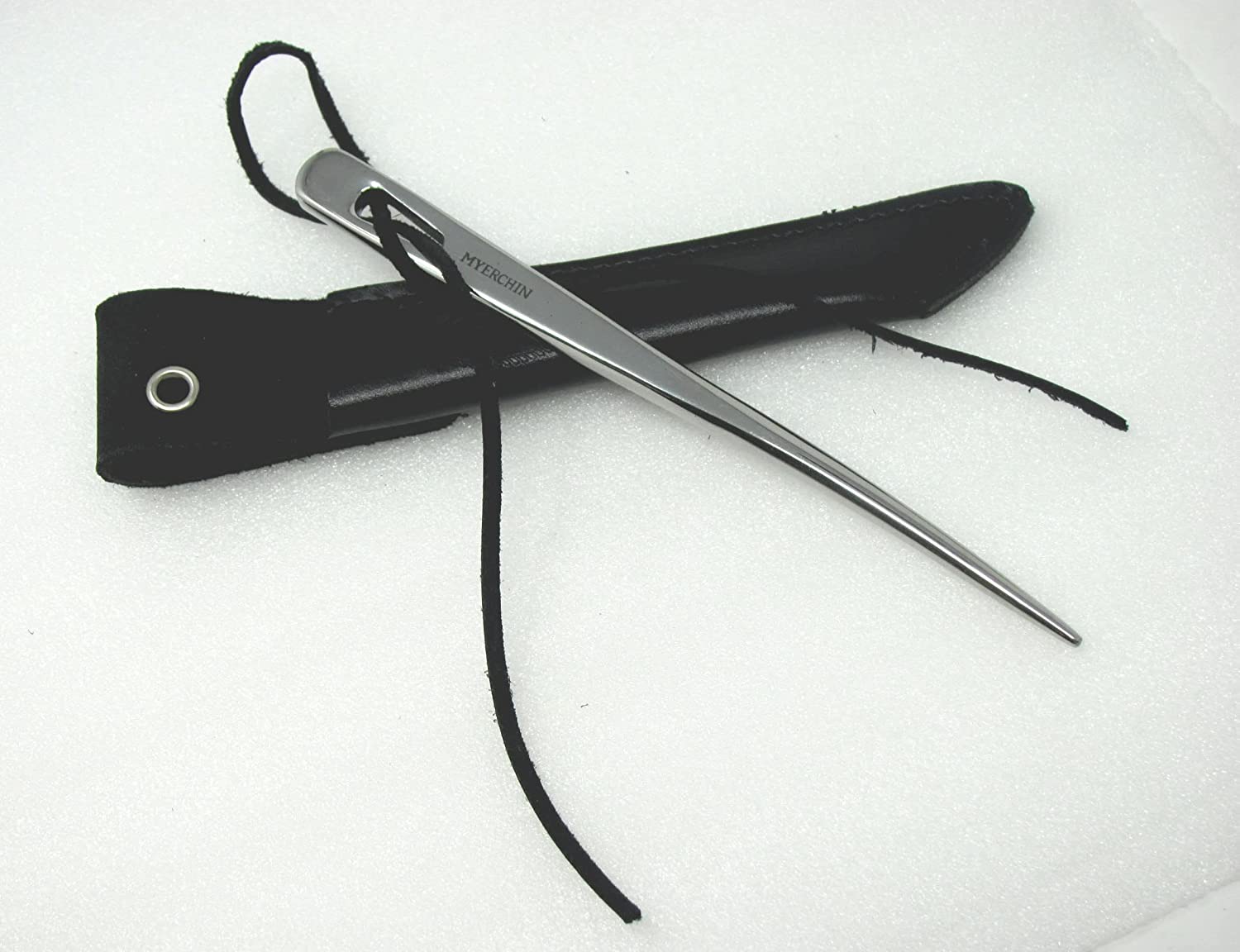 How to untie a tricky knot in seconds
