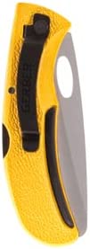 folding rescue knife
