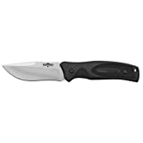 What makes a good Bushcraft knife?