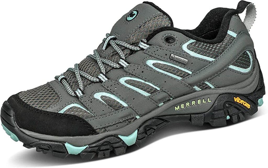 best walking shoe women uk