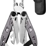 bibury multitool leatherman alternative