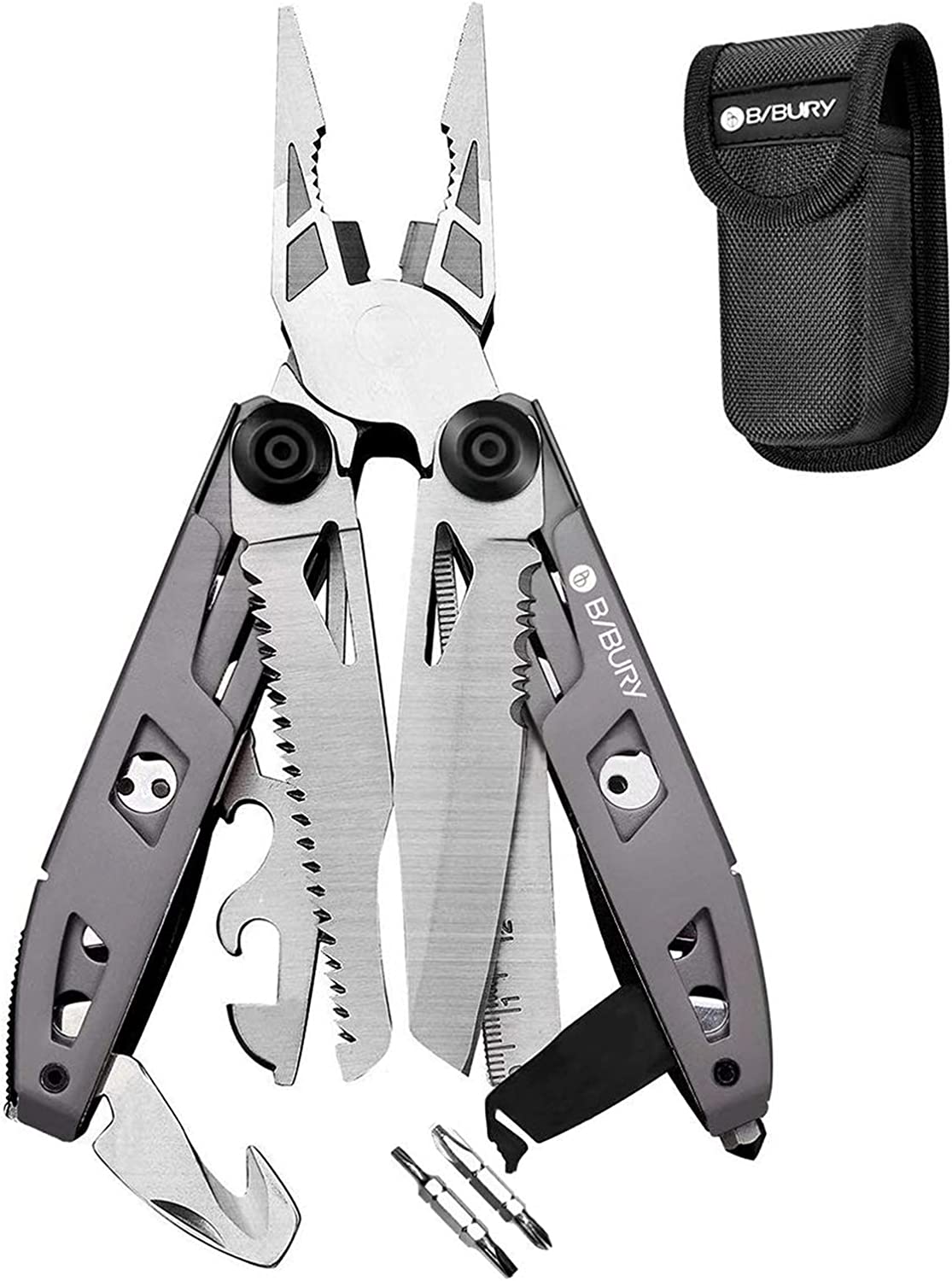 Multitool for the win!