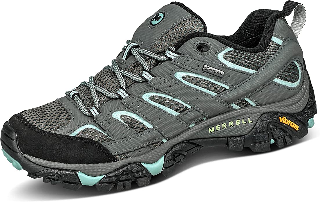 The best walking shoes for women